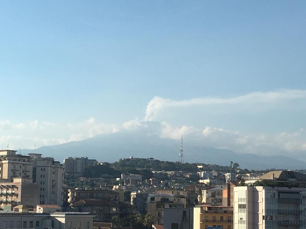 Appartamenti Francesco CTA Exterior foto